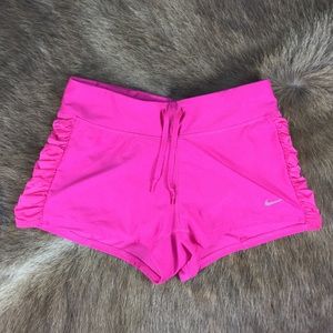 Nike Dri-Fit Shorts
